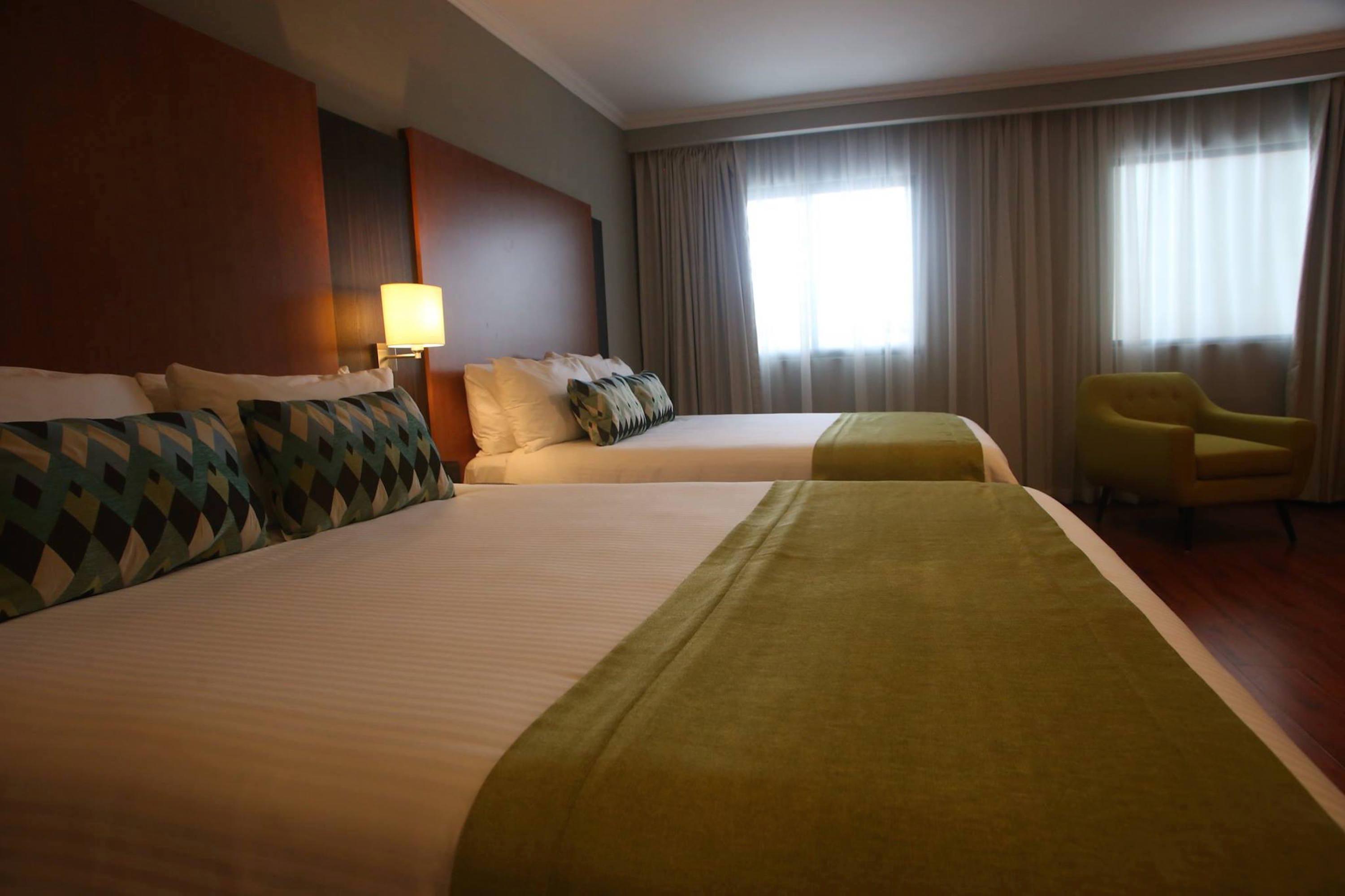 Aranjuez Hotel & Suites David Exterior photo