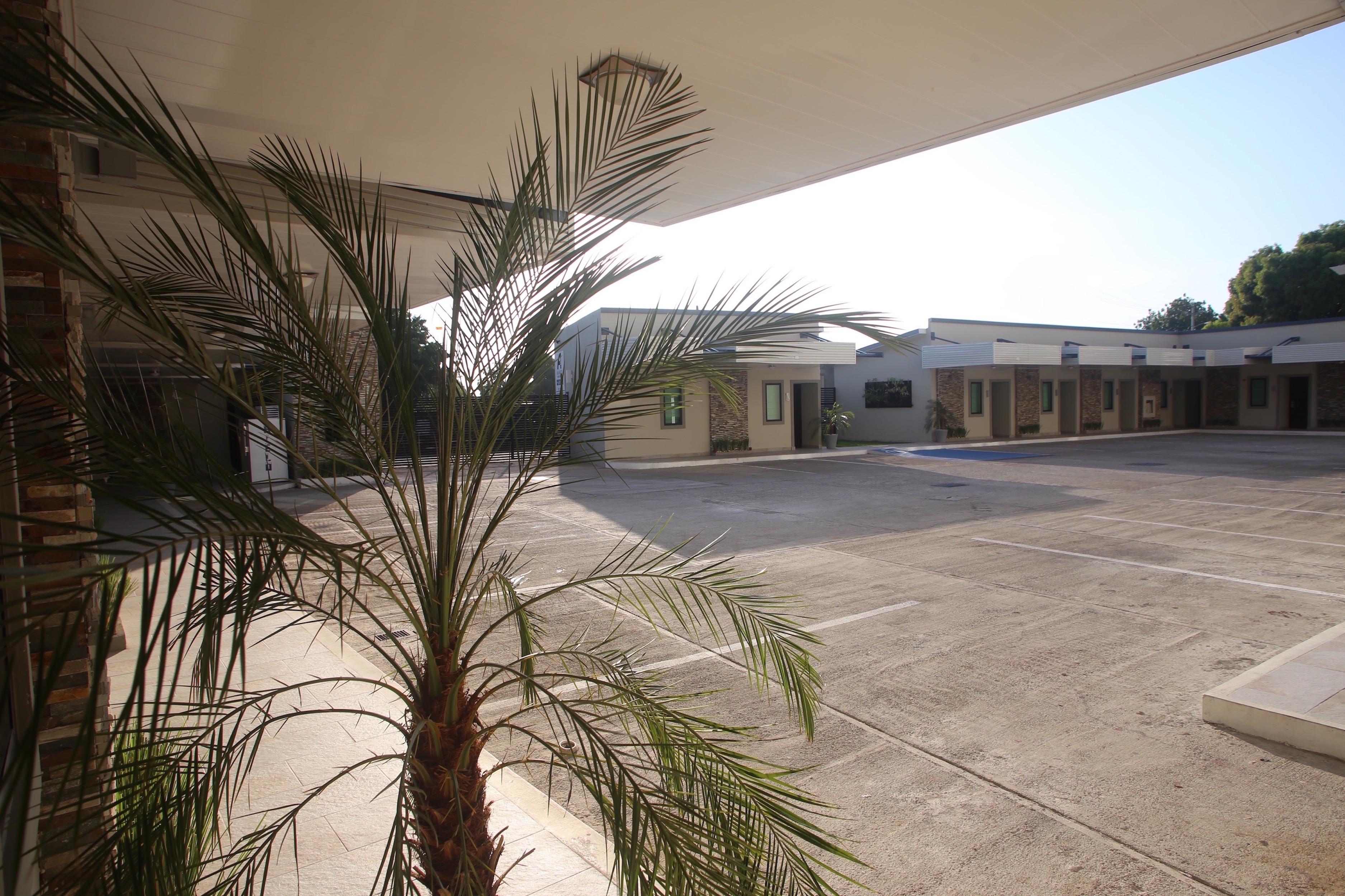 Aranjuez Hotel & Suites David Exterior photo