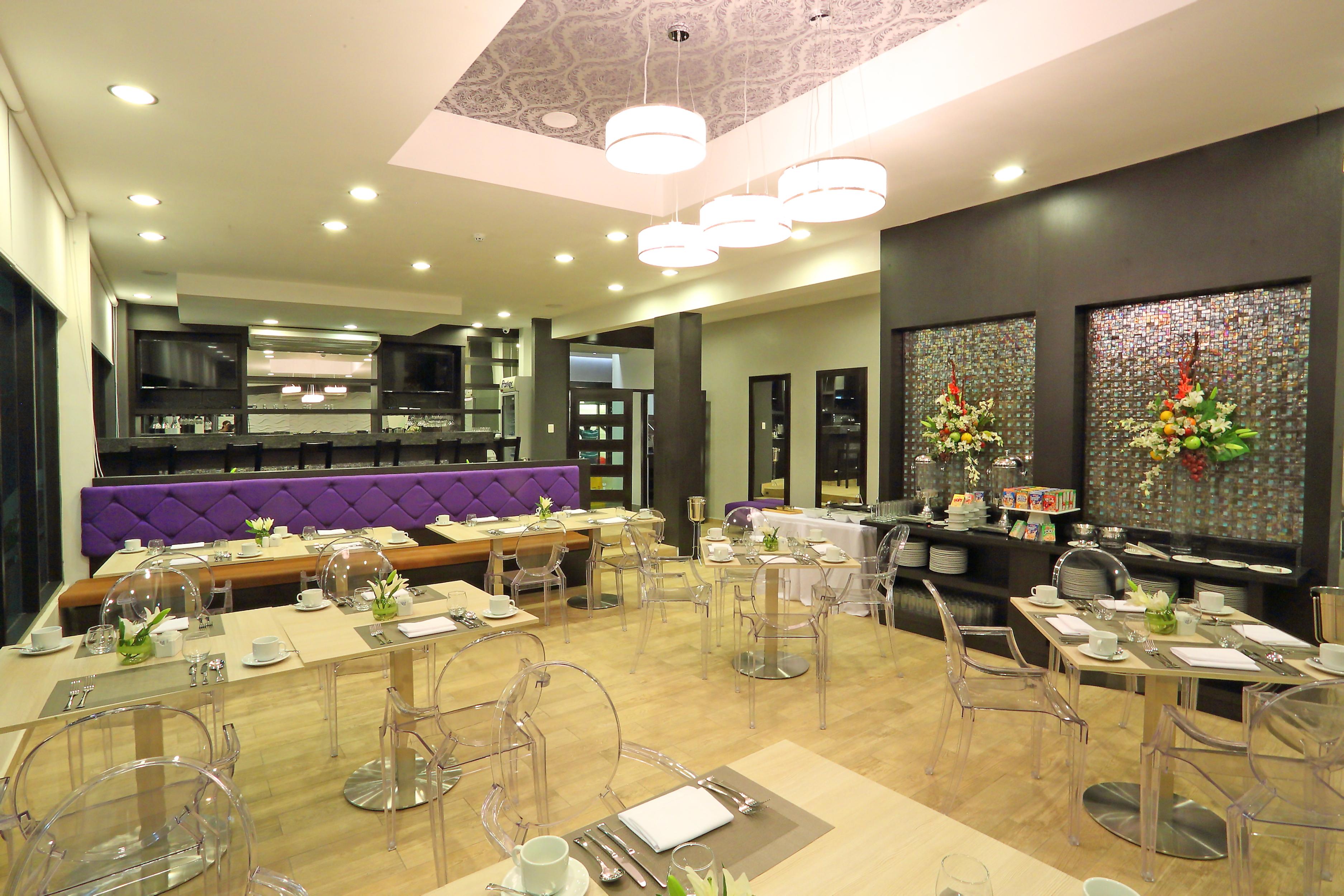 Aranjuez Hotel & Suites David Exterior photo